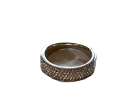 Anillo Chimento Mujer in Oro blanco Diamante 0.51 Ct 1A07962BB5140 - 1A07962BB5140